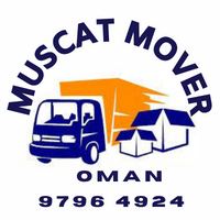 Muscat Mover service